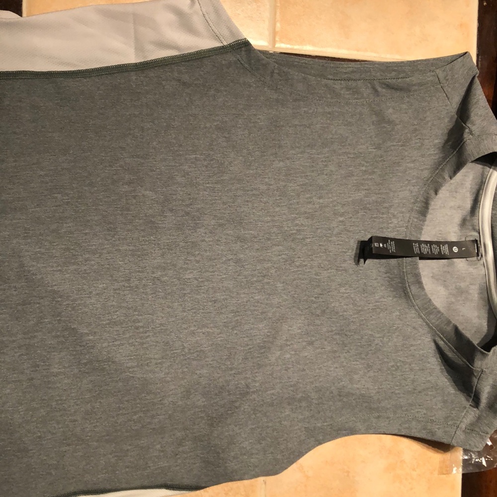 Brand New vital drive sleeveless HVPR